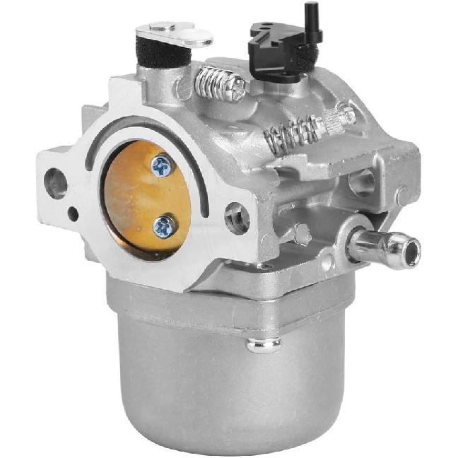 Garden Carburetor Replacement Accessories Fit for 799728 498027 12 12.5 Accessories/Lawn Mower Parts