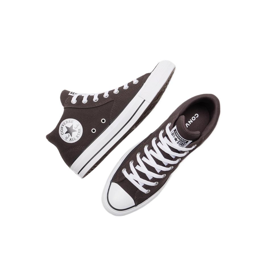 Converse All Star Minimalist Fashion Elegant Comfortable Mid-Top Canvas Shoes Unisex Sneakers A13215C