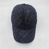 Baseball Cap For Women Men With Breathable Polyester And Sun Protection For Outdoor Activities