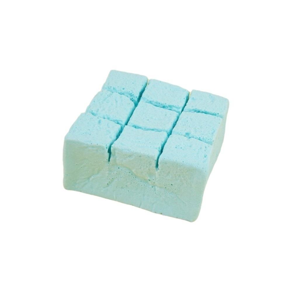 Wet And Soft Texture Simulation Bread Model Sticky Bag Slow Rebound Toast Toy  Prank Toy Use