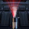 Nano Mist Car Aroma , Aroma , Silent, Smart Mode, Built-in , Turn On
