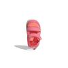 Adidas Water Sandal Comfort Baby Shoes Pink GZ1308