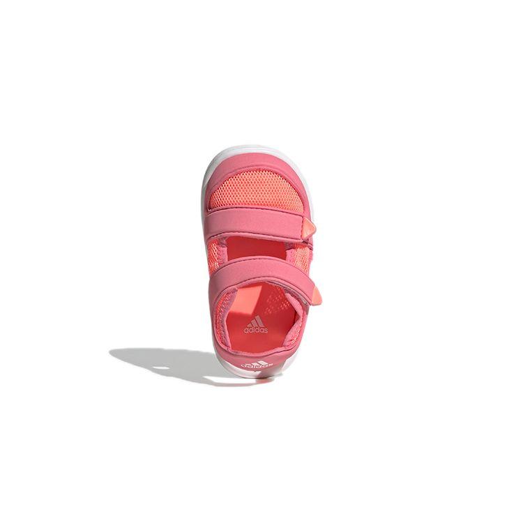 Adidas Water Sandal Comfort Baby Shoes Pink GZ1308