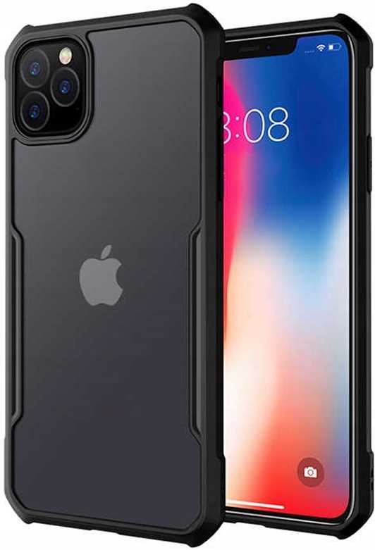 Sc Beetle Iphone 11 Pro Max Czarny