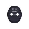 Copertura fibbia serratura porta auto Geely: Manicotto Protettivo Ammortizzante per Hao Yue L, Di Hao L, Bin Rui, Xing Rui L, Jia Ji