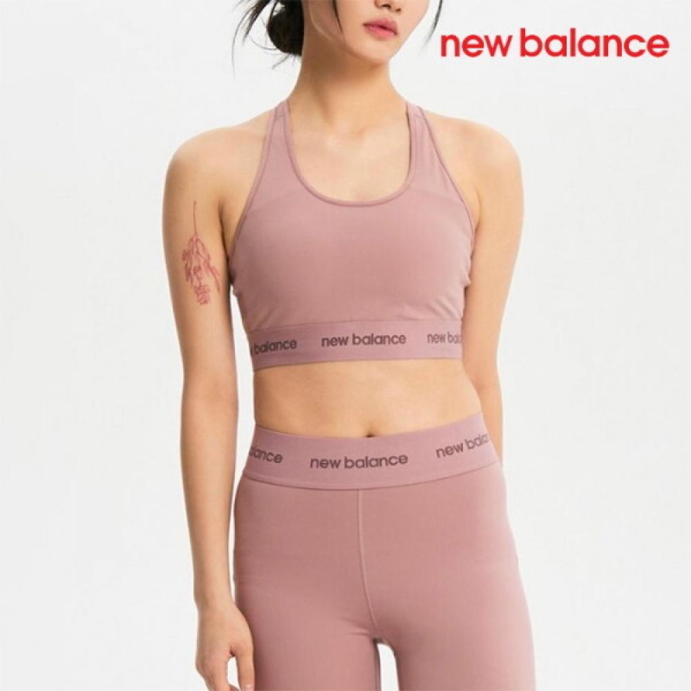 

New Balance Бра Слик 25 G30 Nbn9e2p022 FREE/XS