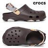 Crocs Unisex Classic All Terrain Clog 206340 2dv