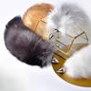 Anal Plug with Real Fox Tail for Woman Separable Cosplay Butt Plug Anal Adult Products Masturbator Man Female Couples Sex Toys