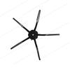 Compatible For Roborock Q7 Max / Q7 Max+ / Q7 / Q7+ T8 Parts Main Side Brush  Hepa Filter Mop Cloth Rag Dust Bag
