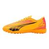 Puma Ultra Play Semplice TT (Borchie di gomma) Scarpe da Calcio Uomo Scarpe da Calcio Arancioni 107765-03