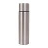 THERMOS Vacuum Insulated Titanium Water TGY Bottle, 0.5L, FJN-500T (Silver/FF)