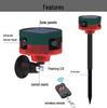 n911s sensor model