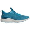 Adidas Alphabounce EM Mystery Petrol Men Sneakers Blue Grey-Two Petrol-Night BY3846