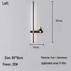 LED lampas – LED sienas lampas