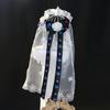 Game Identity V Perfumer  Cosplay Costume Uniform Halloween Party for Women Men Carnival Props