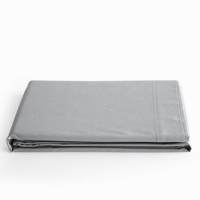 Drap plat "Prémium" pour lit 1 place &amp; 2 places - Prémium Nuage - 180 x 290 cm pour lit 1 place