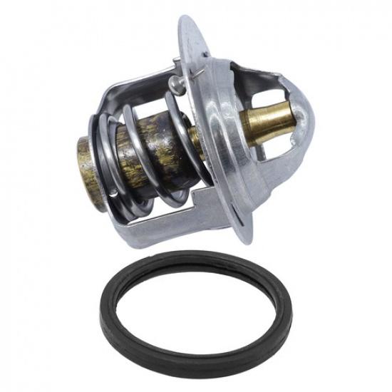 

Engine Coolant Thermostat Housing For BUICK ALLURE CHEVROLET GMC 1991-2008