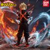 My Hero Academia Bakugou Katsuki Midoriya Izuku Todoroki Shouto Toga Himiko Anime Figure Pvc Collectible Model Toys Kid Gift