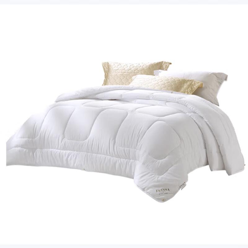 Fuanna Xin Meng Antibacterial Four Seasons Quilt
