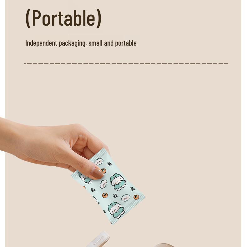 Newcomer 0.17: Self-Heating Hand Warmer for Winter - Ideal for Students and Kids