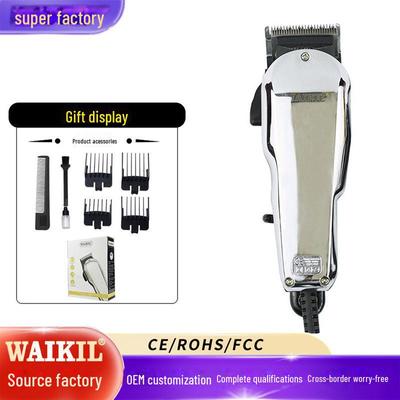 Electronice pentru frumusețe și sănătate – Mașini de tuns