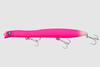 Jackall Hiei 123SF Slow Floating Lure All Matte Pink (7822)
