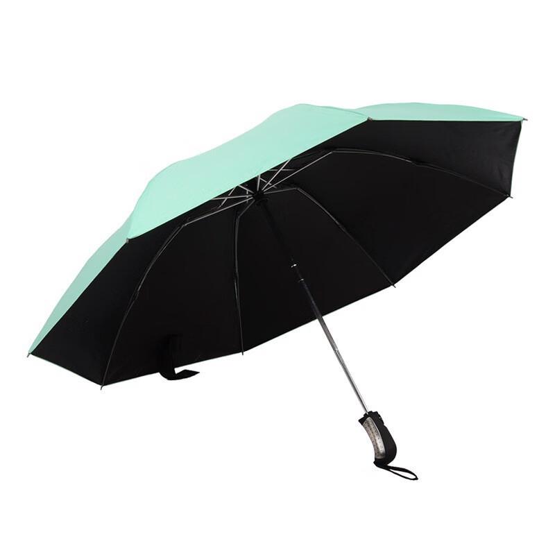 Автоматический складной наоборот УФ-зонт 23 inch