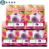 Mentholatum Fruity Ice Lippenbalsam 5er-Pack