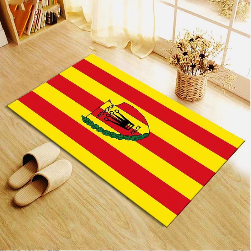 Korona Kielce Carpet Rug For Living Room Bedroom Home Sofa Decorationkids Play Nonslip Floor Mat