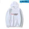 Unisex Grey's Anatomy Hoodie - Stylish Hooded Sweatshirt for Winter