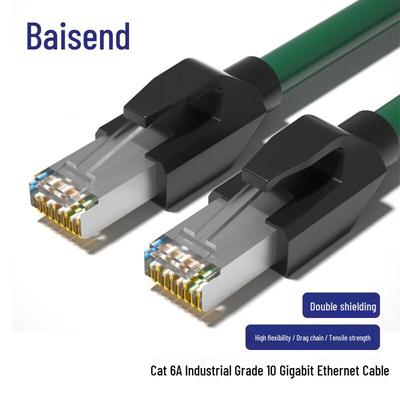 Interconectividad – Cables de red