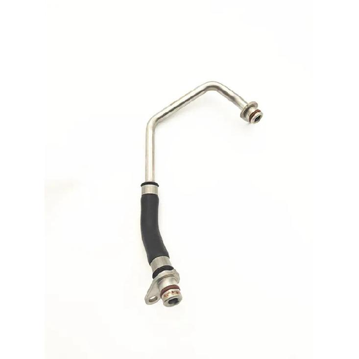 OE: 11537583903 Turbocharger Water Pipe Enter for BMW N55 Engine F15 X5 F10/F11 5 Series F16 X6 F25 X3