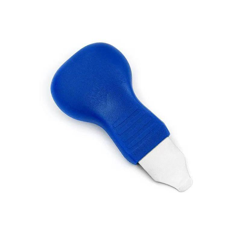 Aufhebel-Uhrreparaturmesser - Gehäuse- und Bodendeckelöffner-Werkzeug