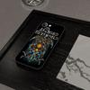 Avenged Sevenfold V2 Full Phone Case For Iphone 16 15 11 13 14 Pro Max 7 8 Plus X Xr Xs Max 12mini Black Shell Cover Case