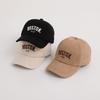 Luer og hatter – Baseball capser