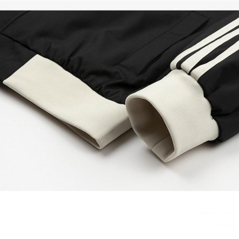 Spring and Autumn New Casual Collar Jacket Men's Pilot Tooling Outdoor Mountain Jacket