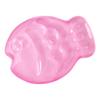 Ergonomic Wrist Guard Anti-Slip Transparent Design Creative Shape Silicone Elbow Pad Cushion Cute Clear Mouse Wrist Pad