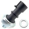 Oil Pressure Switch Sensor, for 4-TEC RXT-X GTX RXP Wake Engine Block 2006-2014, 420856533 420856532