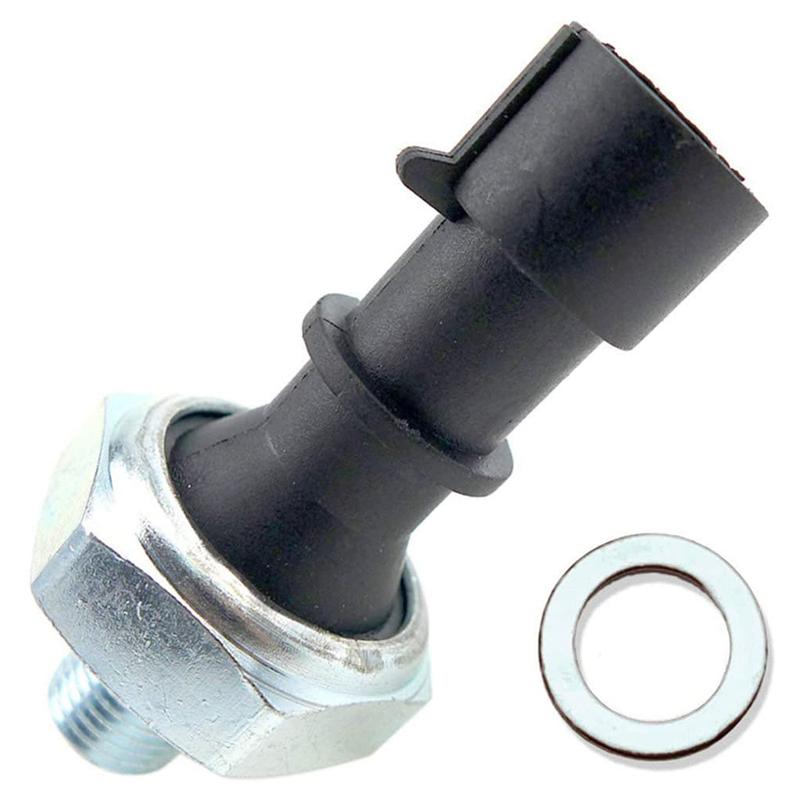 Oil Pressure Switch Sensor, for 4-TEC RXT-X GTX RXP Wake Engine Block 2006-2014, 420856533 420856532