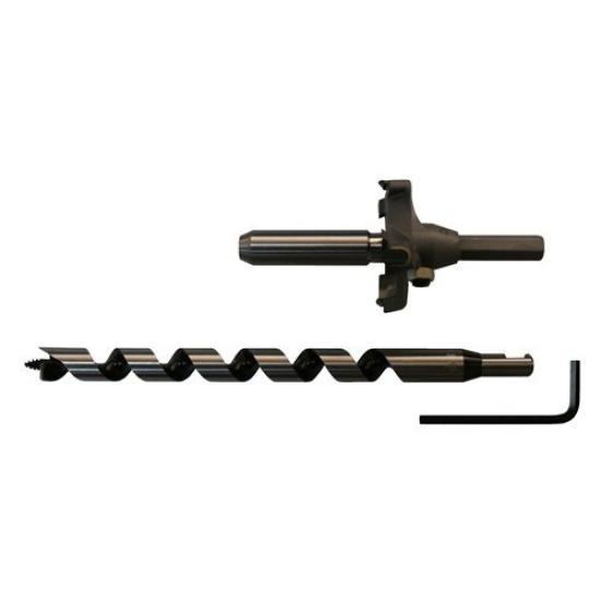

Carbide seat drill standard with 15 x 60 Star-M 28M-D1560 bit, diameter, drill,