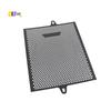 A03E-Motorcycle Cooler Guard Cover Radiator Guard Grille Cover Protection For Scrambler 400 X Speed 400 2024 2025