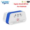 Vgate ICar2 ELM327 Car Diagnostic OBD 2 OBD2 Scanner Auto Tool ICar 2 Bluetooth 3.0 for Android Code Reader PK ELM327 V 1 5