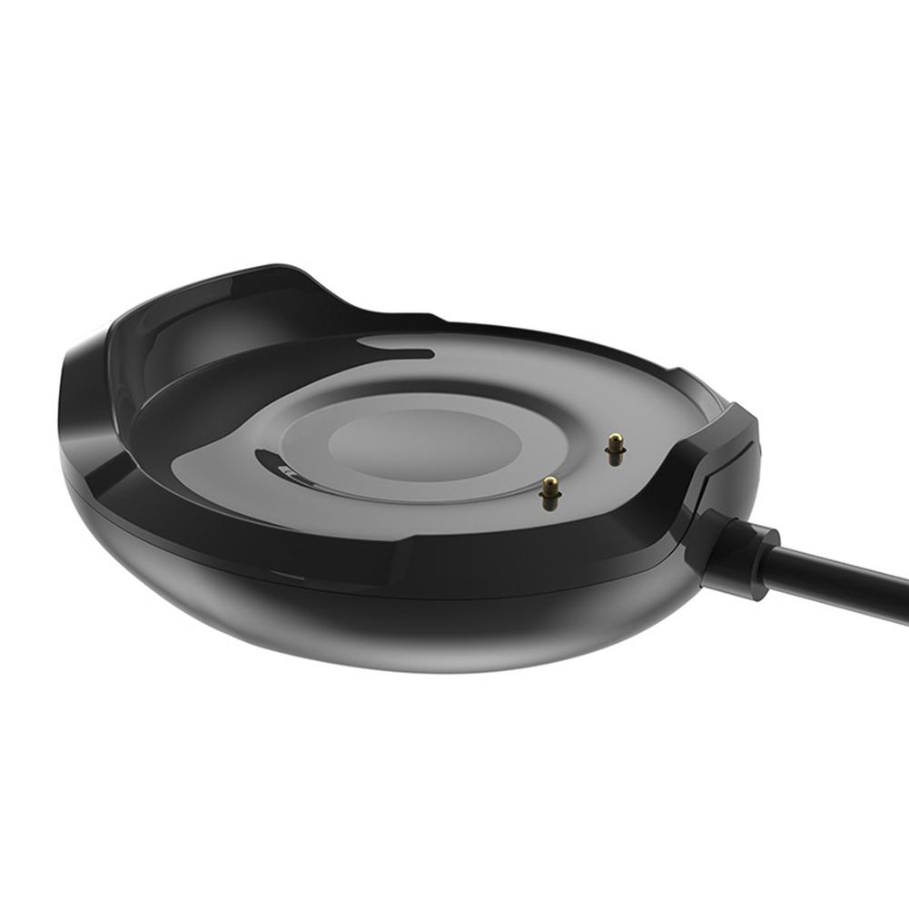 Watch Charger Usb Charging Cable Charging Dock Compatible For Moto Motorola 360 3rd Generation M360fs19-pb
