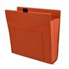 Waterproof Magnetic Adsorption Storage Bag Storage Pocket Seat Hanging Trash Can  Gift