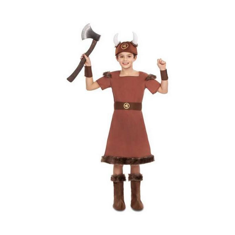 My Other Me-Disfraz para Niños My Other Me Vikingo 5-6 Años