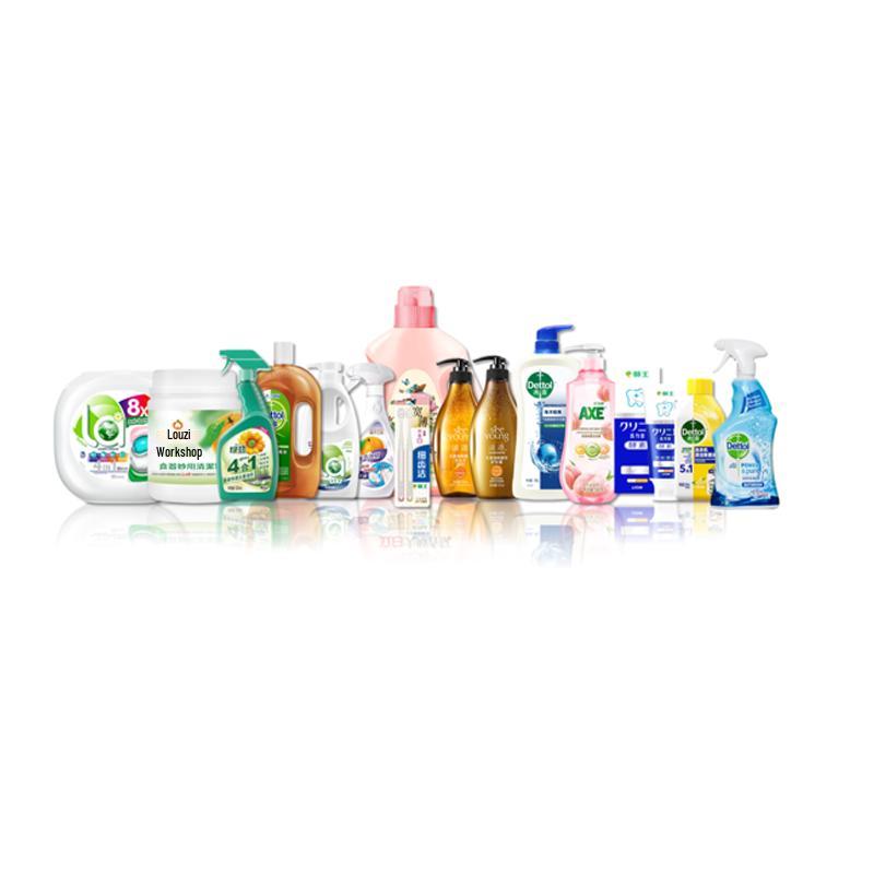 Lion Toothpaste Gum Care Set