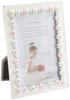 LADONNA Petite Flower Frame Pink 086061 BJ34-P-PK