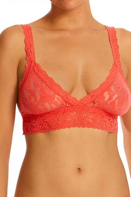 Μαλακό σουτιέν Hanky ​​Panky (91564)