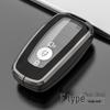 Ford Key Cover for Focus, Mondeo, Edge & Escape