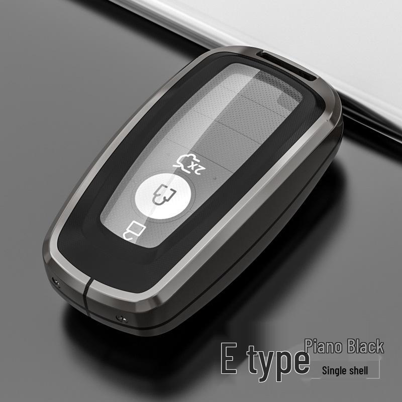 Ford Key Cover for Focus, Mondeo, Edge & Escape